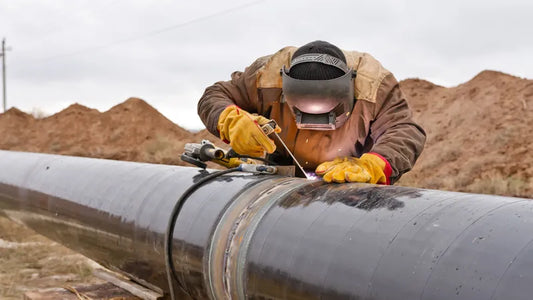 Pipeline Sensor Calibration Process