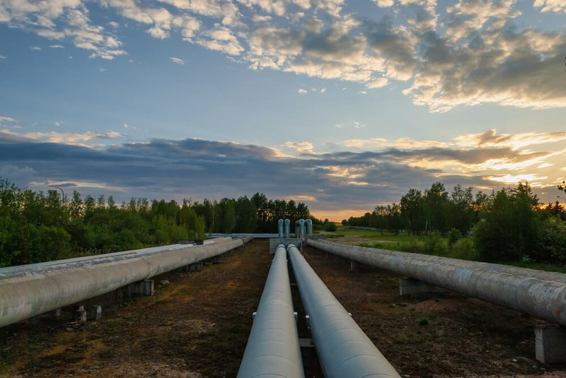 Pipeline Risk Assessment Methods