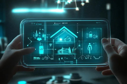 Energy-saving air conditioners with IoT: The Future of Smart Cooling