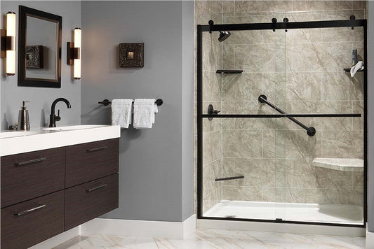 How to Estimate a Bathroom Remodel for Tech Pros?