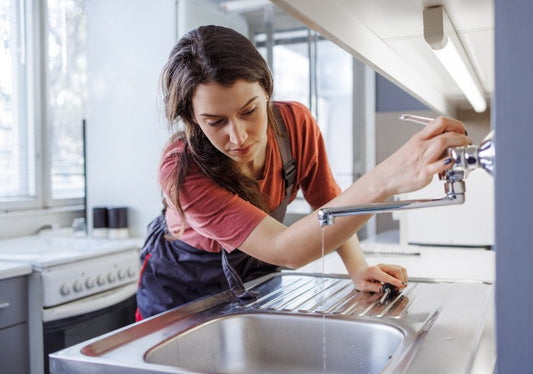 Automated Water Leak Sensor: High-Tech Solution for Home Safety