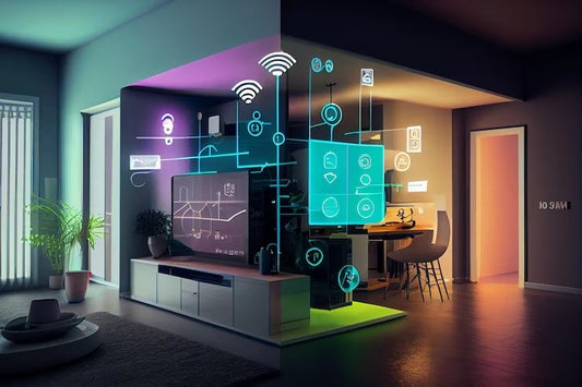 How Sustainable Are Smart Homes? The Future of Eco-Friendly Living
