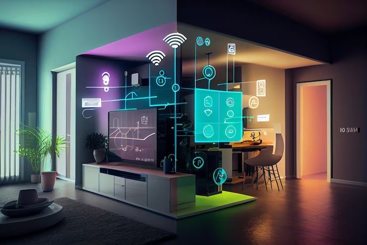 Energy-efficient Home Automation Systems for Smart Living