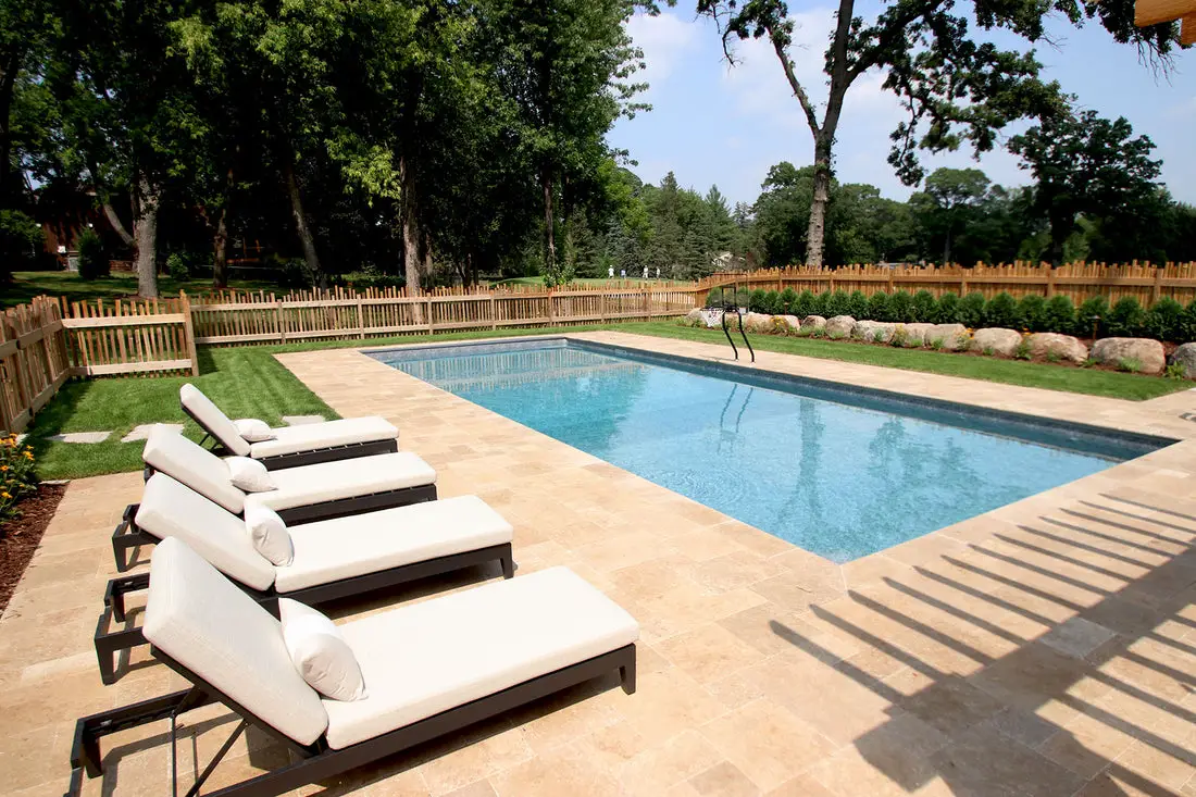 How Much Does It Cost to Maintain a Pool Annually?