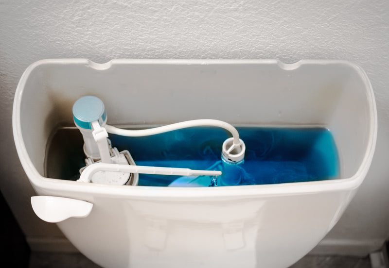 Detecting Toilet Leaks Early: Your Ultimate Guide to Saving Water and Money