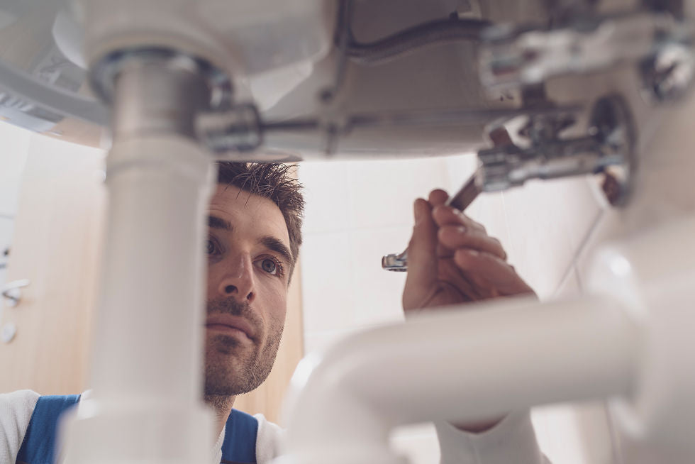 Sustainable Leak Detection: Pioneering Safe Solutions