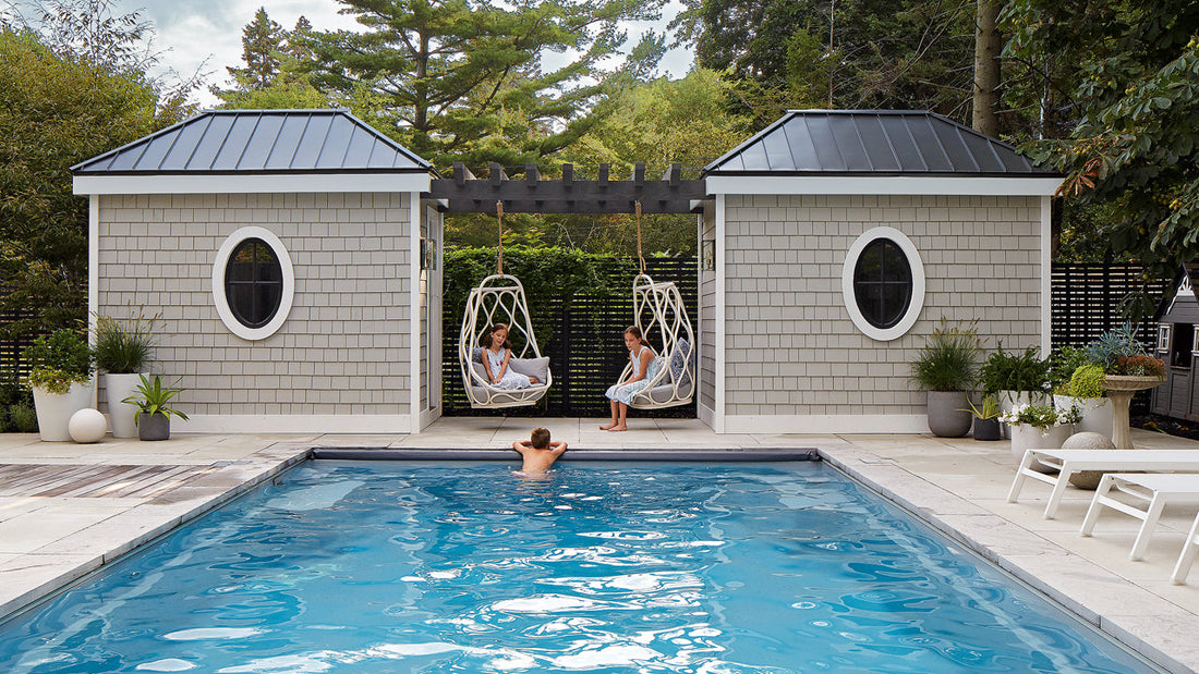 How Long Does It Take to Build a Pool Efficiently?