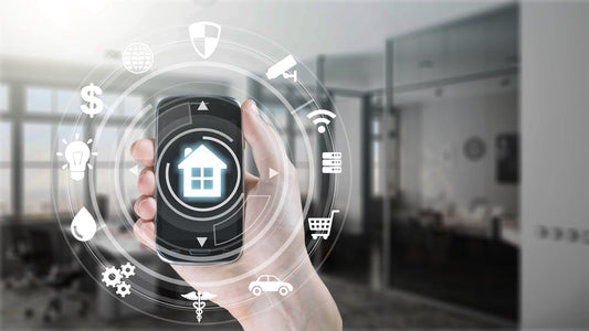 Green Smart Homes for Eco-Conscious Professionals: A Modern Lifestyle Shift