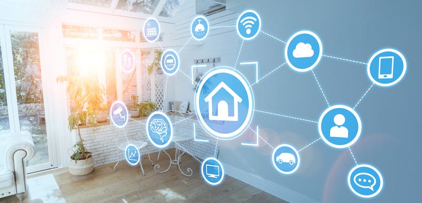 How to Integrate Renewable Energy into Smart Homes Efficiently