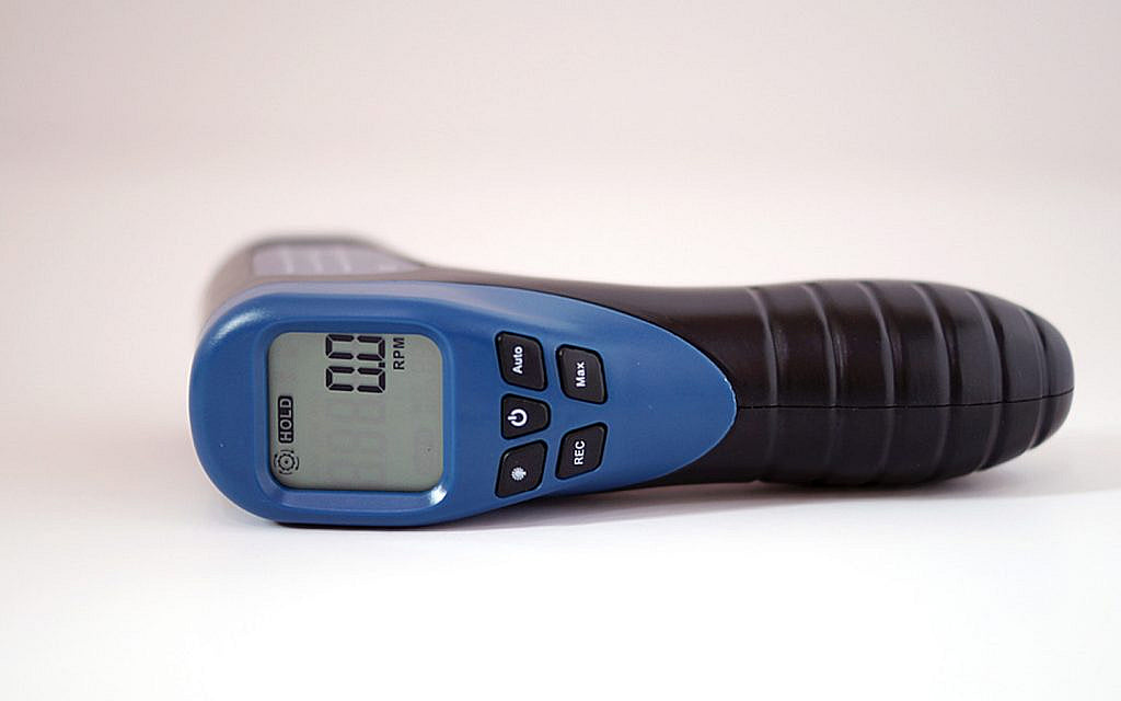 What Sensor Controls the Tachometer? Key Insights Revealed