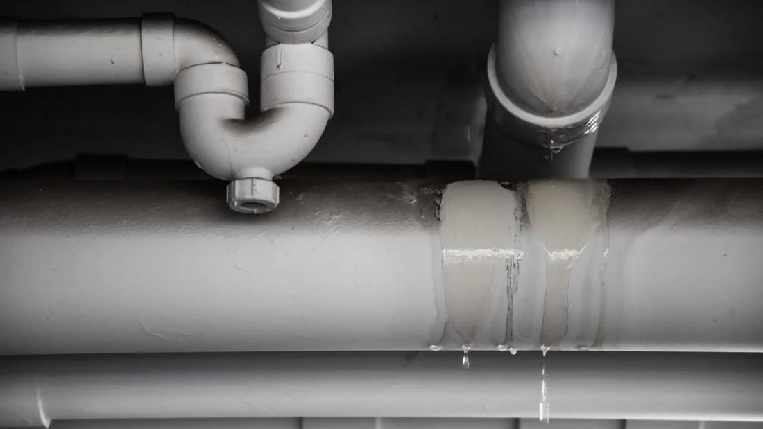 USB-powered Leak Sensor: A Must-Have for Gadget Gurus