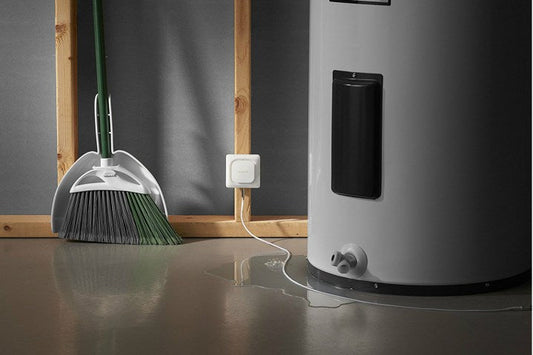 Water Management in Smart Homes: Efficient Solutions for the Future