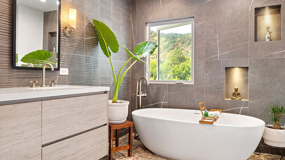 Calculating ROI for water-saving toilets: A Tech Enthusiast's Guide