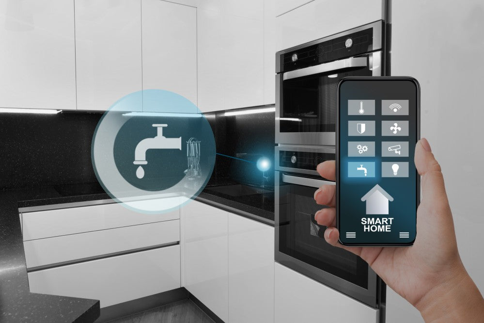 Reduce Water Waste: Innovative Strategies for Tech Enthusiasts
