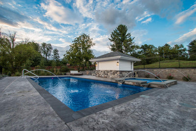 How Much is a Fiberglass Pool? Get the Real Cost Here!