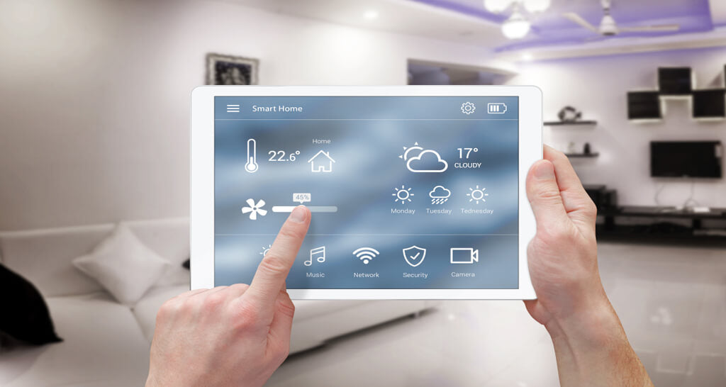 Energy-efficient smart security devices for a safer future