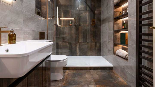 Is a Dual Flush Toilet More Efficient for Water Conservation?