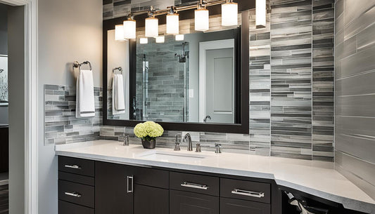 When I Flush the Toilet the Shower Fills with Water: A Drainage Dilemma