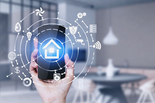 Future of Sustainable Home Automation: What's Next?