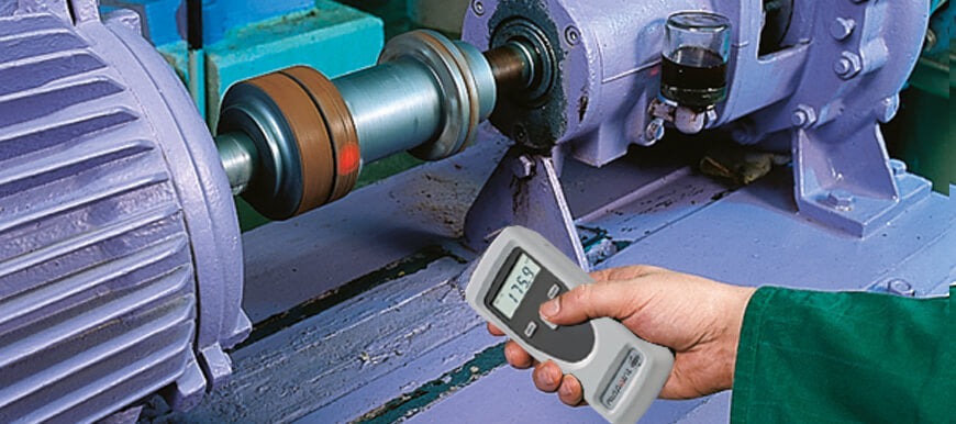 What is a Tachometer? Understanding Its Importance – IoTTechnologies