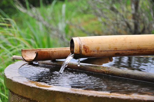 Eco Friendly Water Solutions: A Tech-Savvy Approach