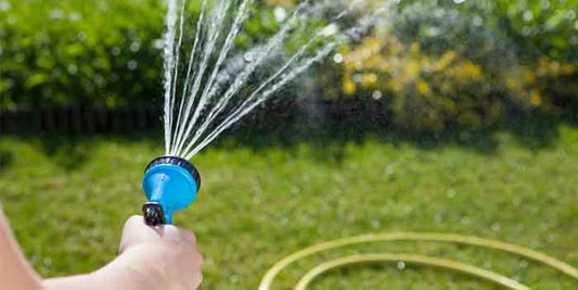 Reduce Water Wastage in Households: Smart Solutions for Tech Enthusiasts