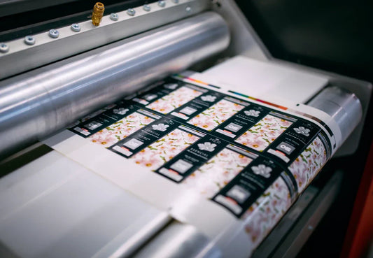 How to Start a Label Printing Business: Big Technology Tips?