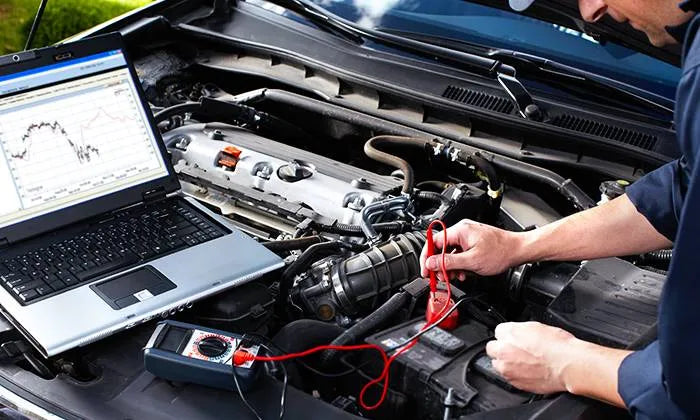 Where Can I Get a Free Check Engine Light Diagnostic?