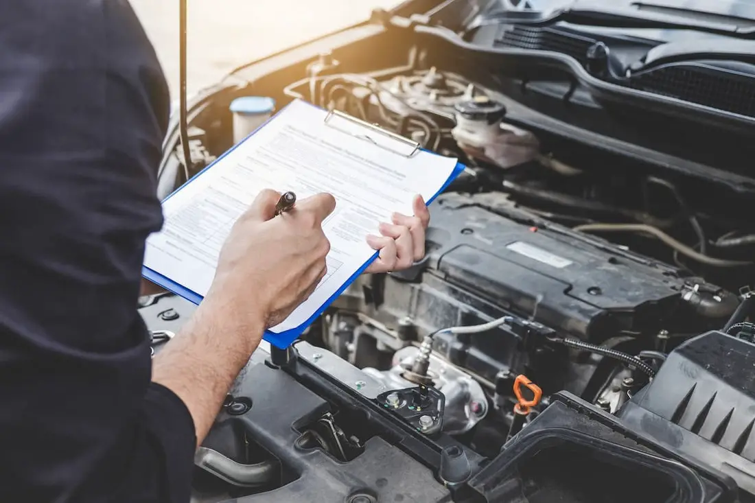 What is an Engine Diagnostic? Unraveling its Importance