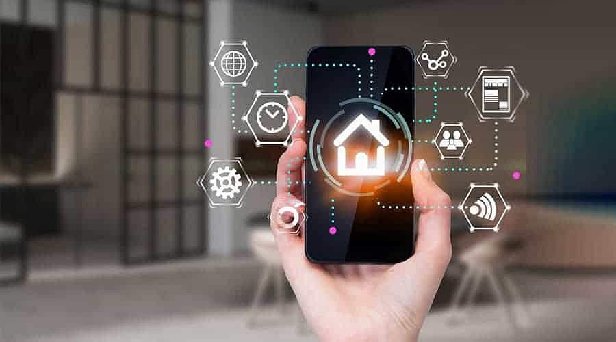Eco-friendly Energy Solutions for Smart Homes: A Green Revolution