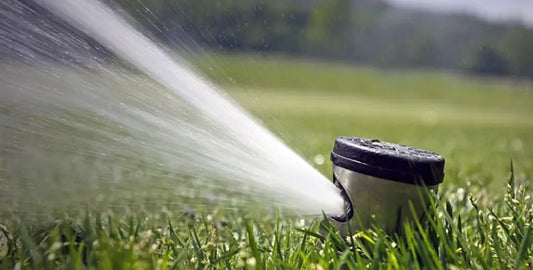 Gray Water Recycling: A Sustainable Solution for Tech Enthusiasts