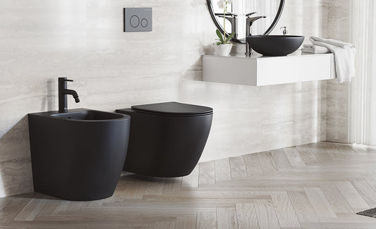 Toilet Water Usage Statistics: Insights for Tech Enthusiasts