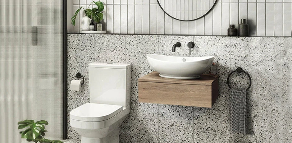 Water-saving toilet trends: Tech Innovations in 2025