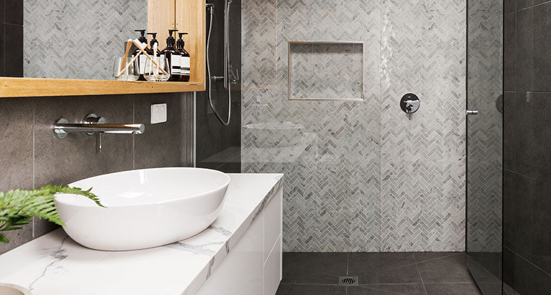 Benefits of Water-Efficient Bathroom Fixtures for Modern Tech Enthusiasts