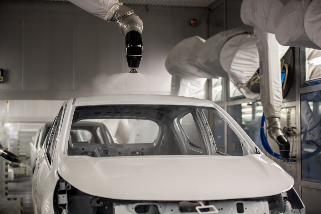 How Long Should Car Paint Dry Before Driving: Key Insights