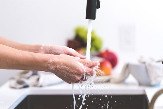 AI in Smart Water Systems: Revolutionizing Water Management