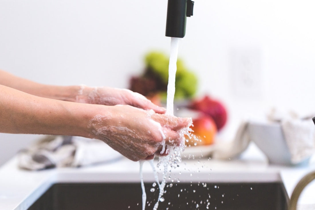Engaging Tech Professionals in School Water Conservation Activities