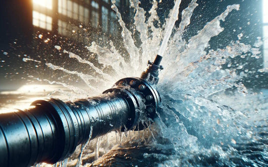 Magnetic Leak Sensor: The Next Generation of Water Detection