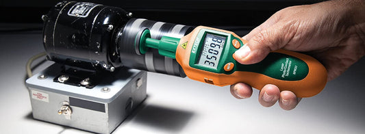 Why is Tachometer Important for Performance and Safety?