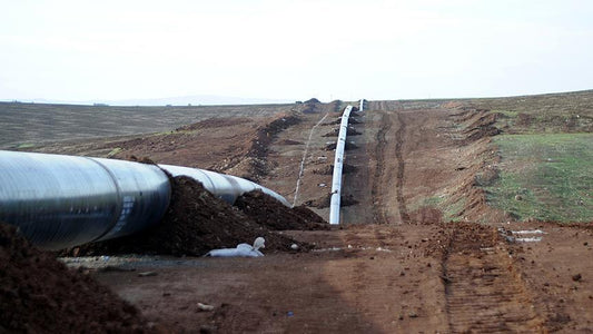 Remote Pipeline Surveillance Methods