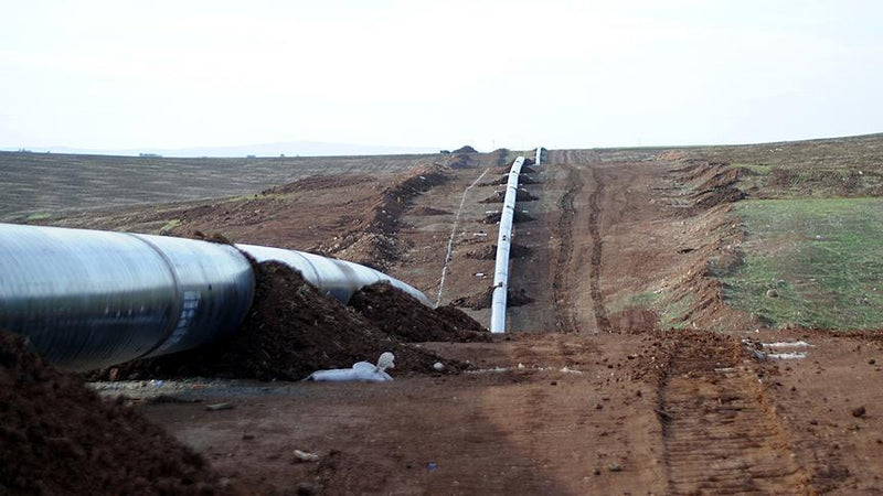 Pipeline Operational Safety Measures