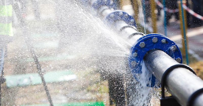 Effective Pipeline Leak Repair Methods