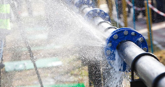 Effective Pipeline Leak Repair Methods