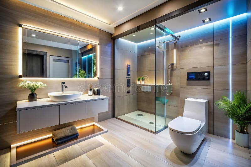 Water-saving toilets for rental properties: A Tech Savvy Approach
