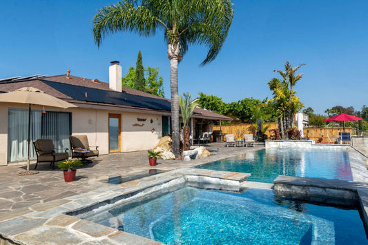 Shocking Costs: How Much Does It Cost to Replaster a Pool?