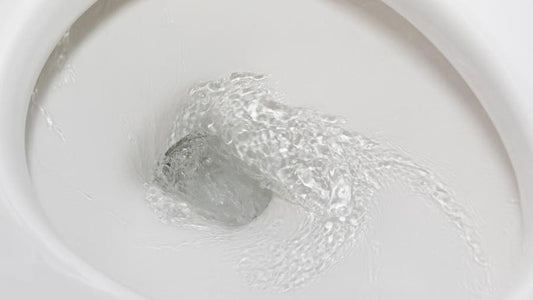 Why is My Toilet Not Filling Up with Water Properly?