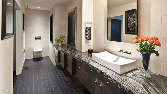 How Much is a Typical Bathroom Remodel Cost?