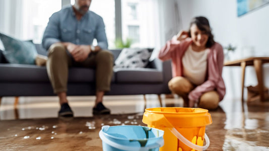 AI Water Leak Detector: A Breakthrough in Home Safety?