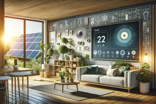 Eco-friendly Solutions for Smart Apartments: Embrace Green Living