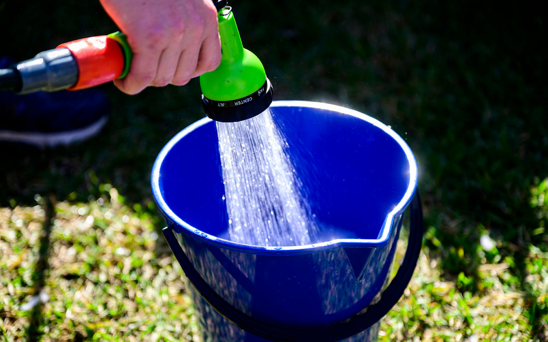 Reasons for Water Conservation: A Crucial Call for Tech Enthusiasts